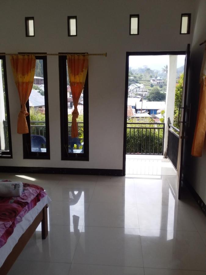Shila Guest House เคลิมูตู ภายนอก รูปภาพ