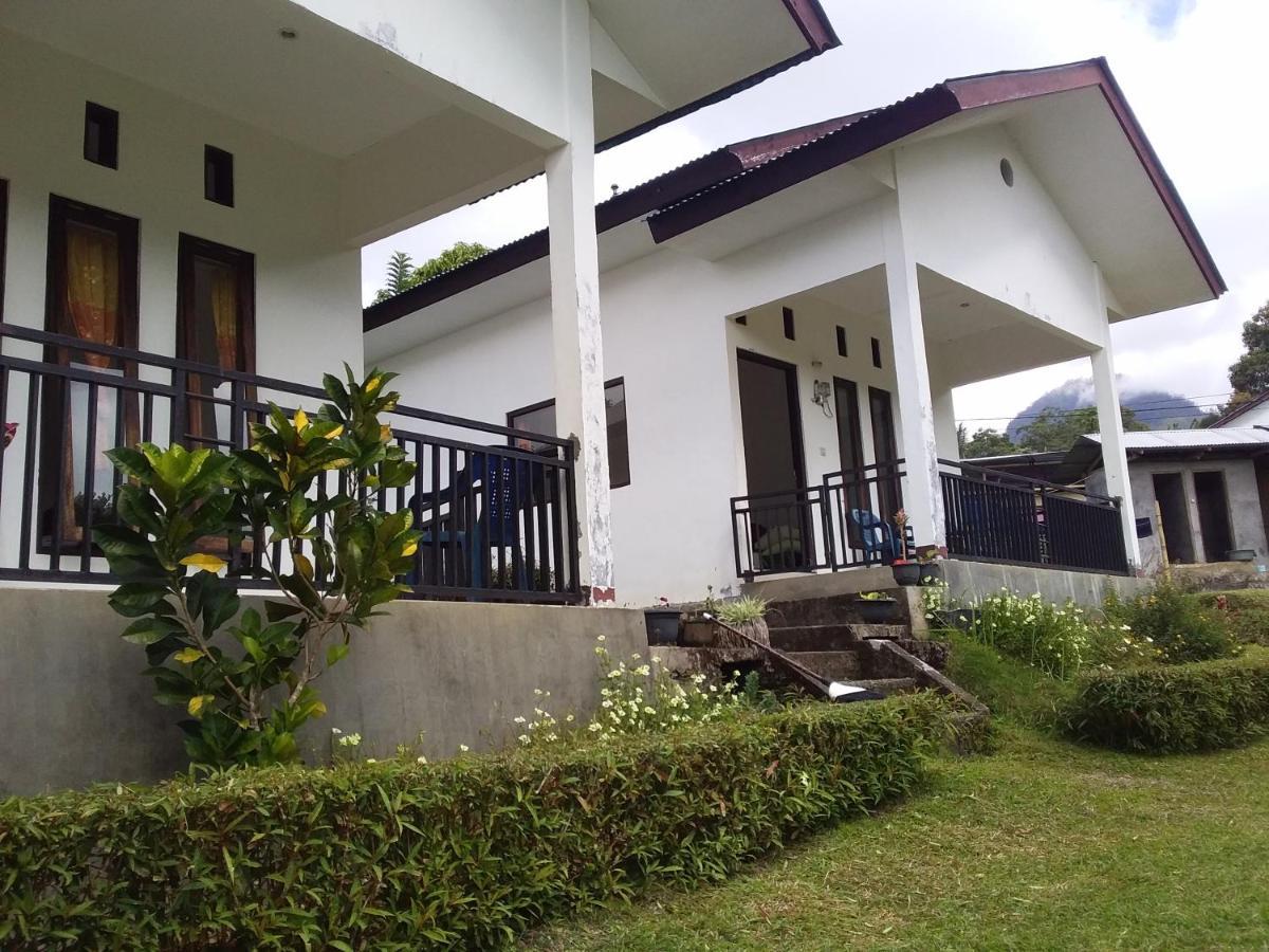 Shila Guest House เคลิมูตู ภายนอก รูปภาพ