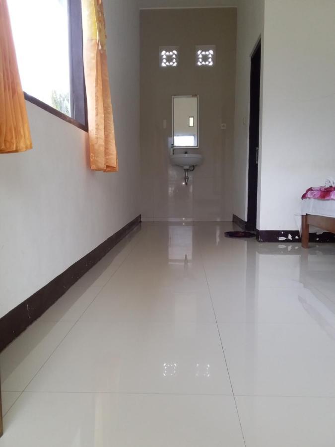 Shila Guest House เคลิมูตู ภายนอก รูปภาพ