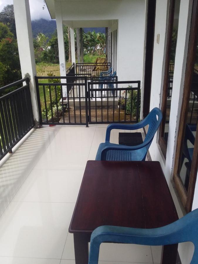 Shila Guest House เคลิมูตู ภายนอก รูปภาพ